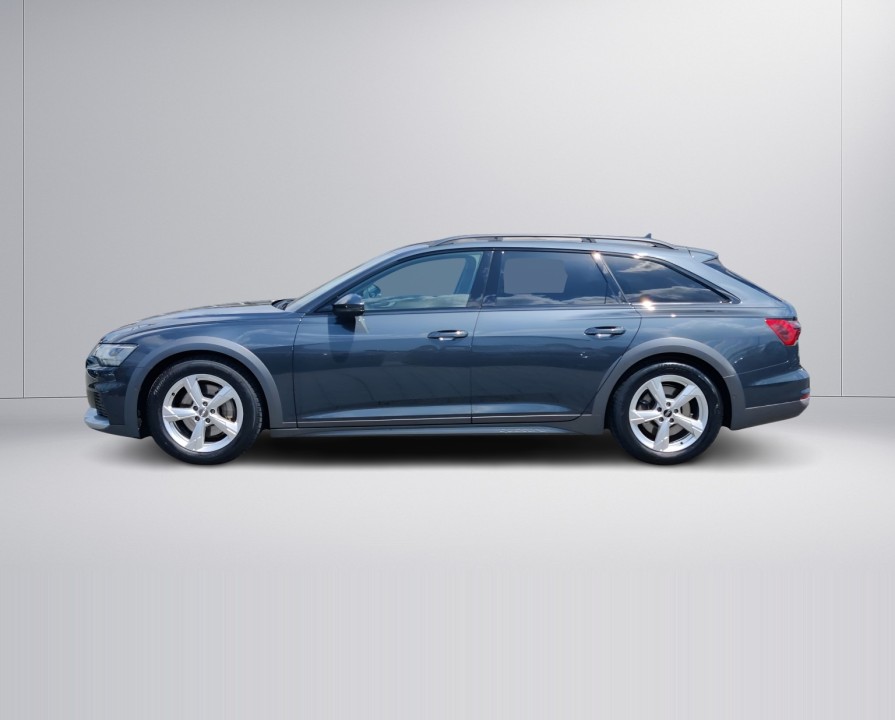 AUDI A6 2023 — imagine 2