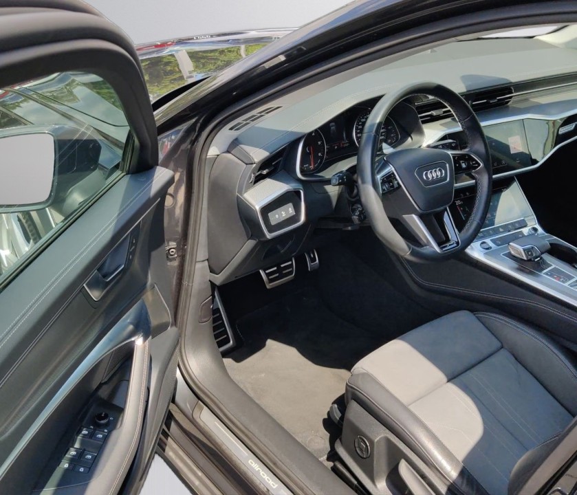 AUDI A6 2023 — imagine 5