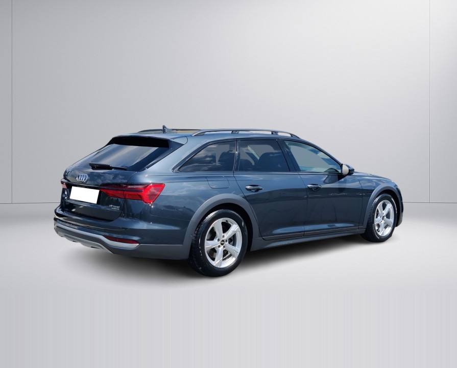AUDI A6 2023 — imagine 4
