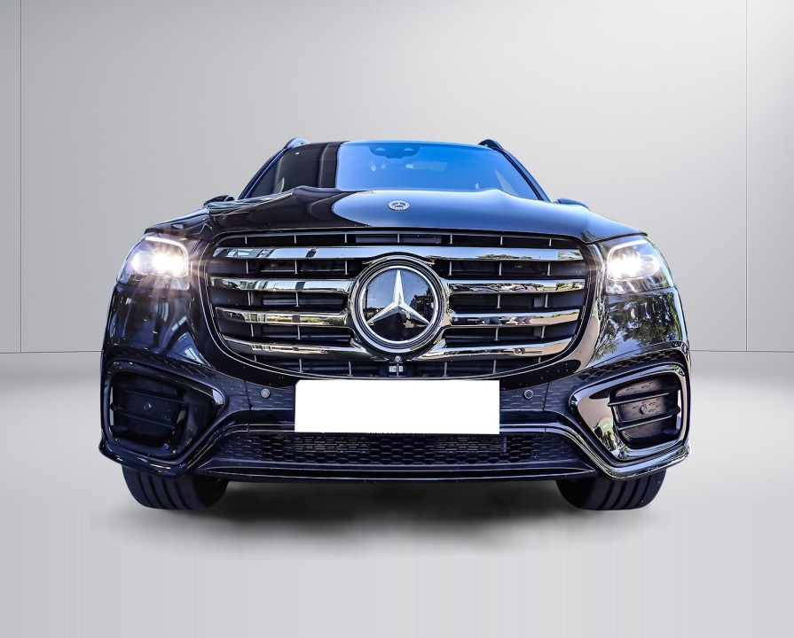 MERCEDES-BENZ GLS 2024 — imagine 18