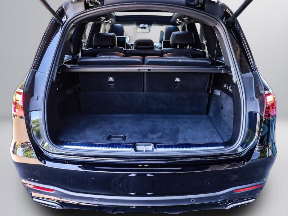 Mercedes-Benz GLS 450 4MATIC AMG Line - foto 27