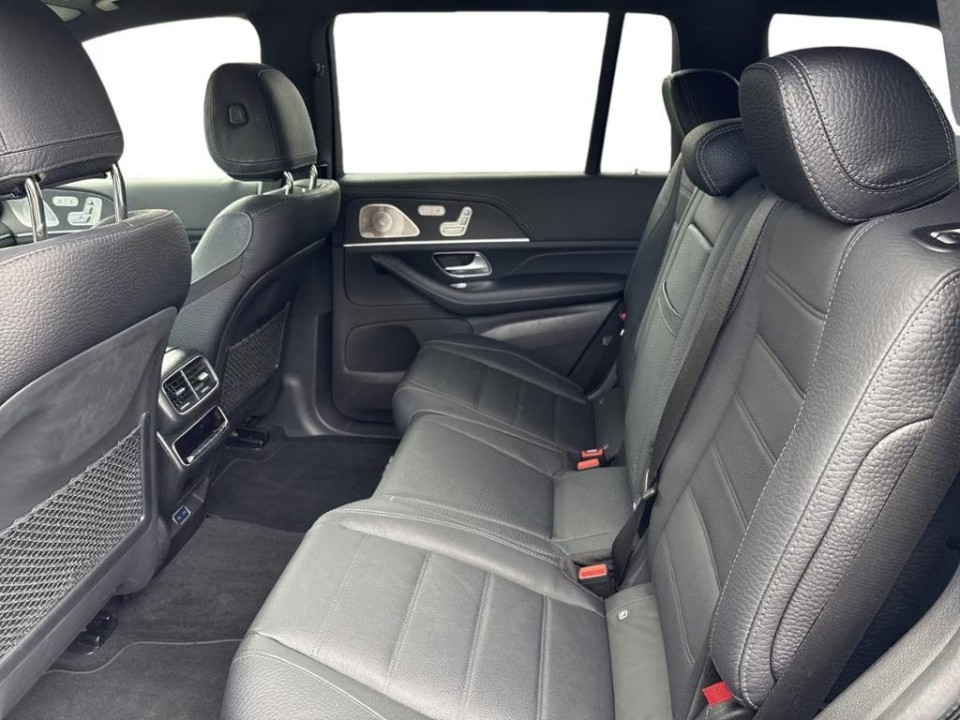 Mercedes-Benz GLS 450 4MATIC AMG Line - foto 7