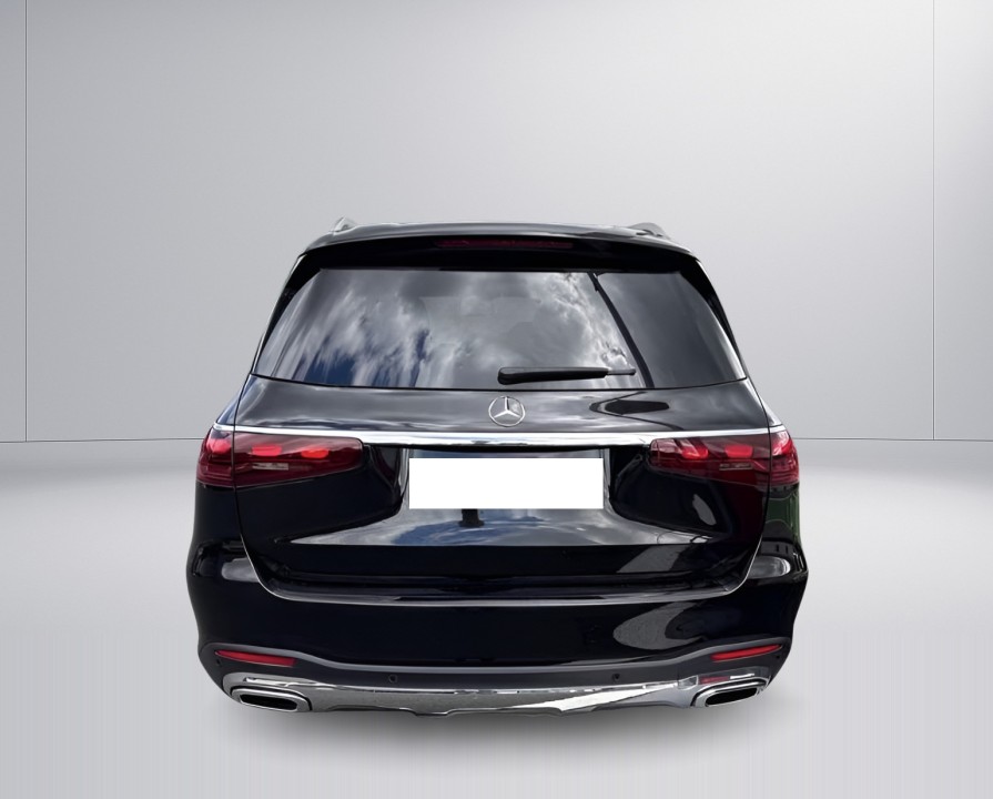 MERCEDES-BENZ GLS 2024 — imagine 3