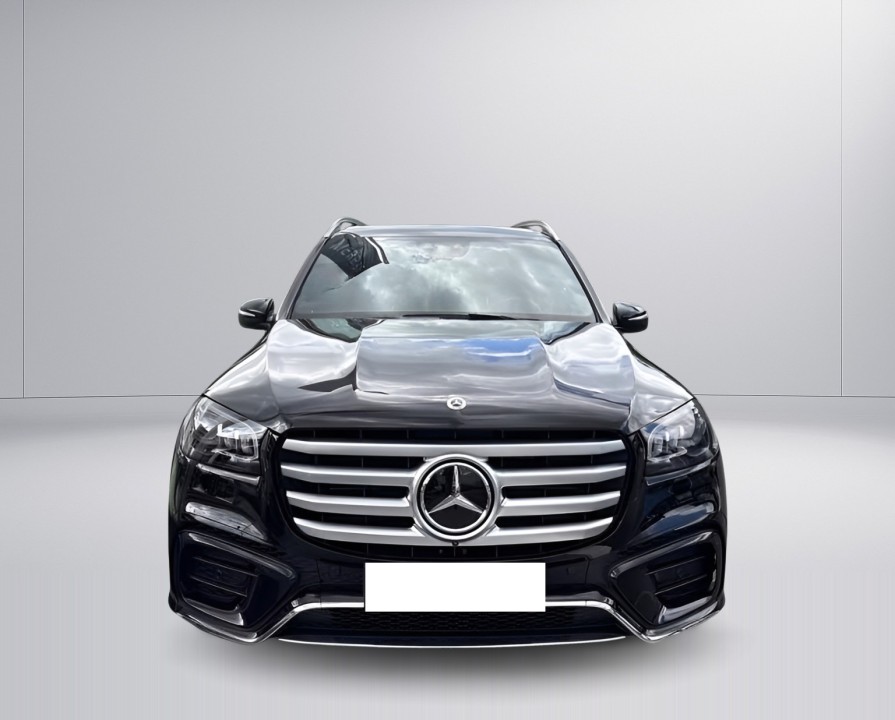 Mercedes-Benz GLS 450 4MATIC AMG Line (4)