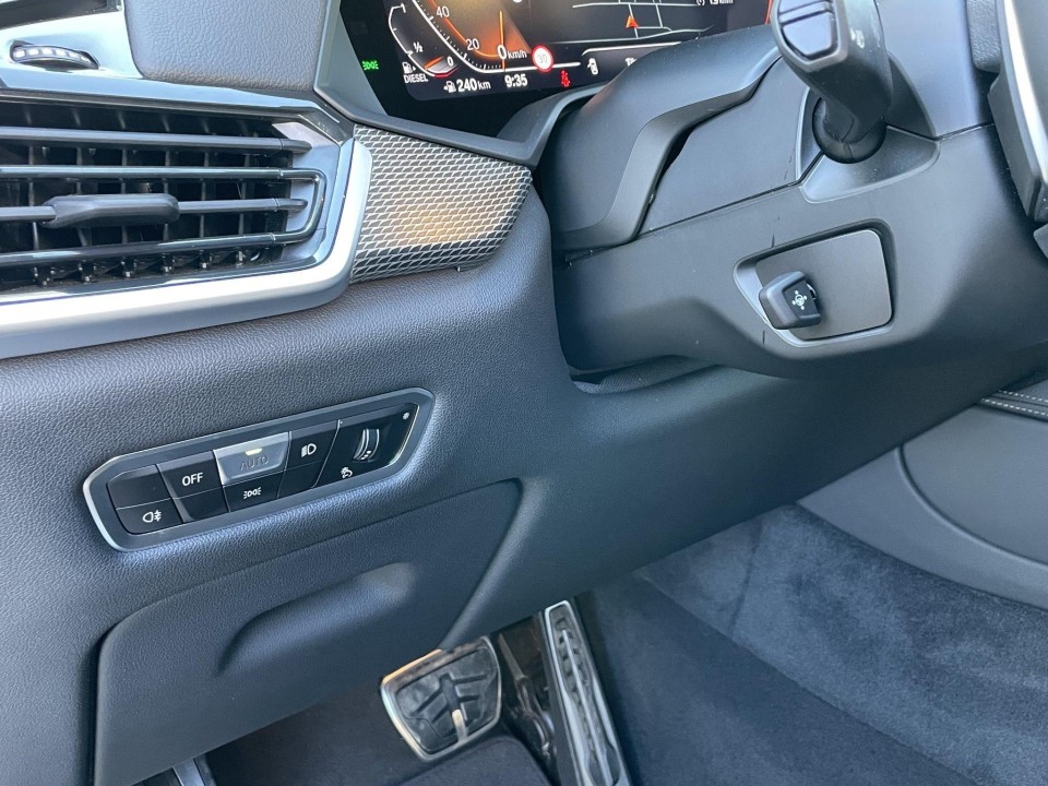 BMW X6 30d xDrive - foto 12