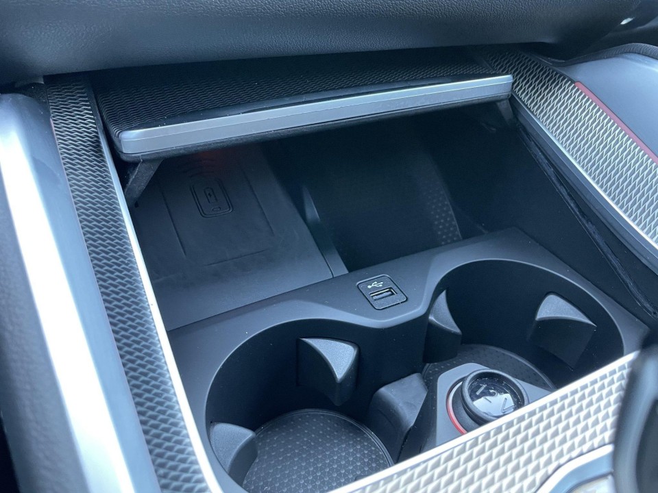 BMW X6 30d xDrive - foto 20