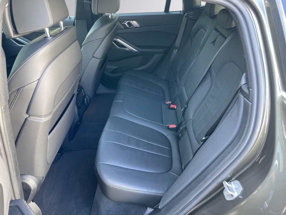 BMW X6 30d xDrive - foto 21