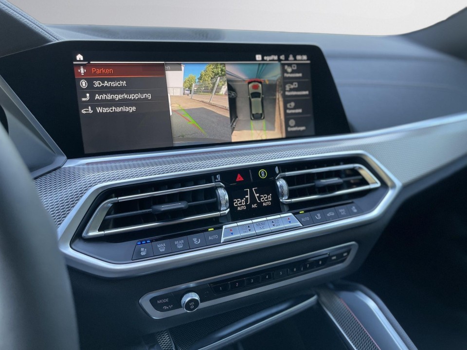 BMW X6 30d xDrive - foto 19