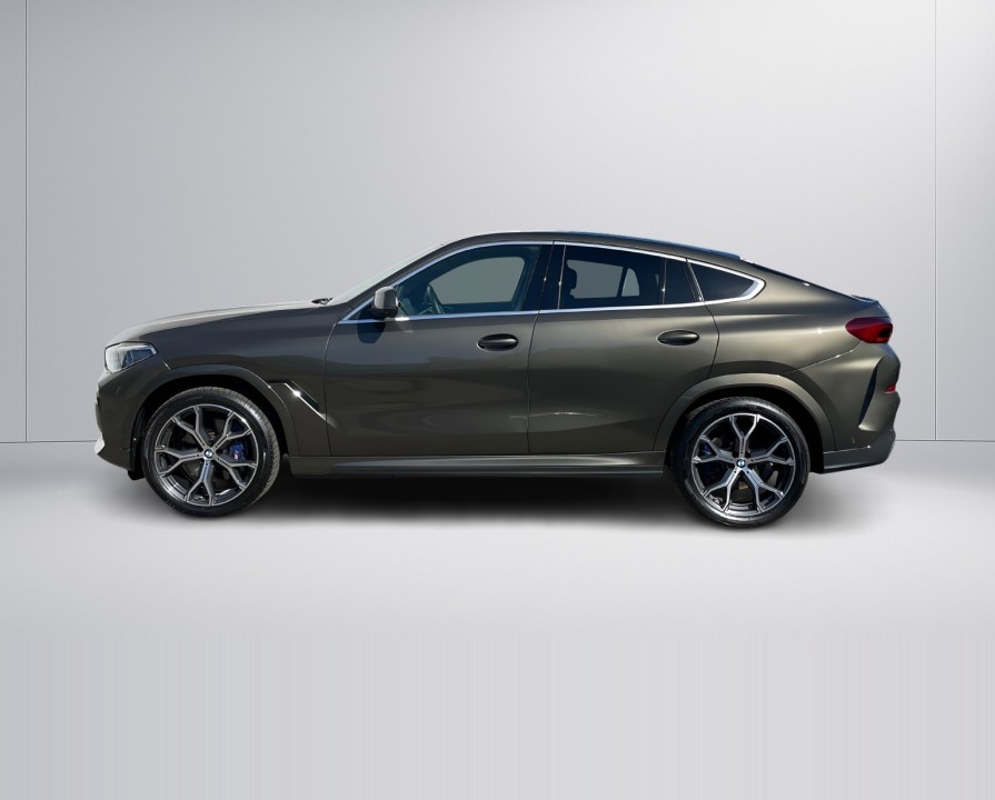 BMW X6 2022 — imagine 2