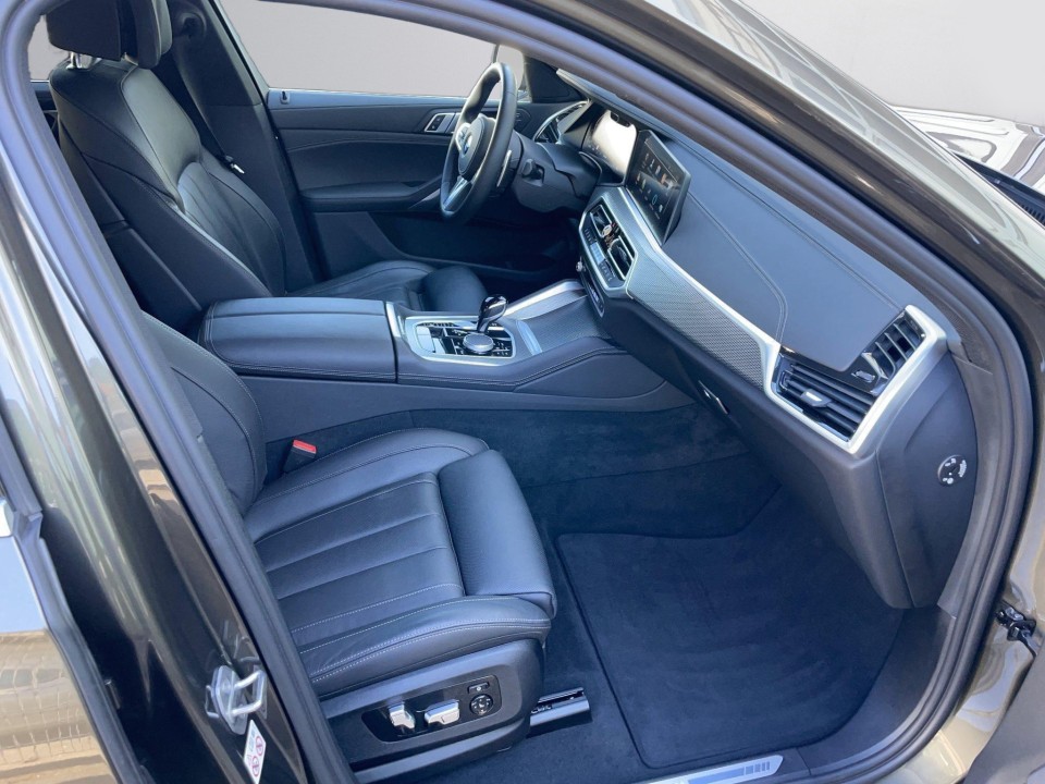 BMW X6 2022 — imagine 20