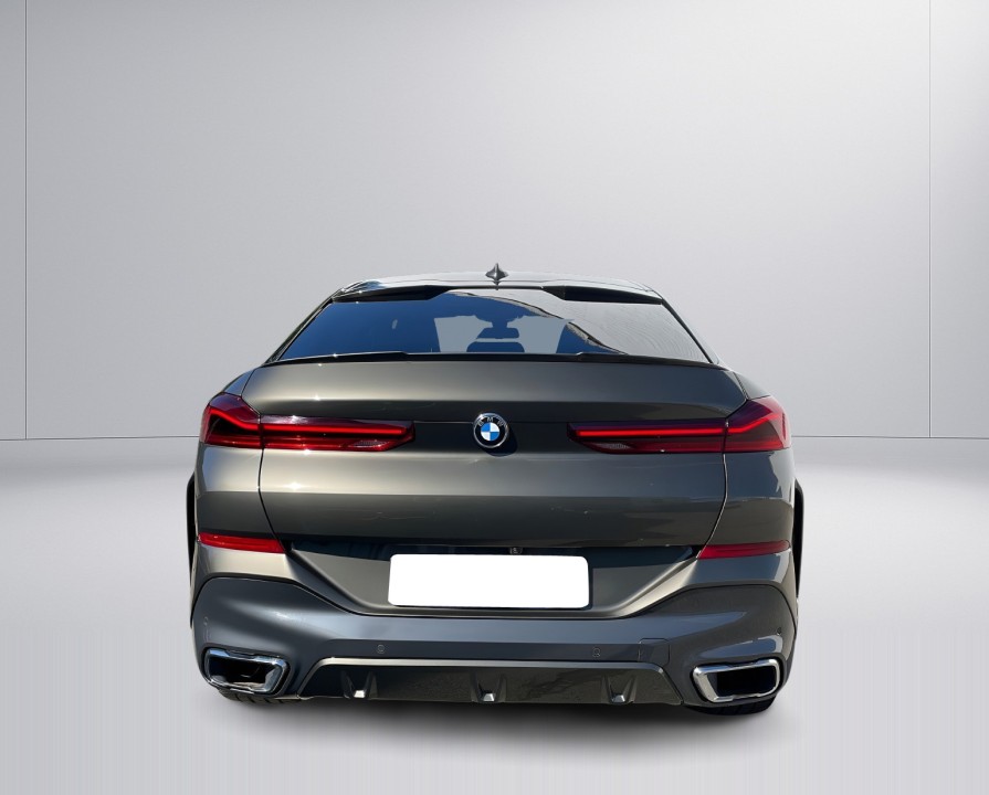 BMW X6 2022 — imagine 4