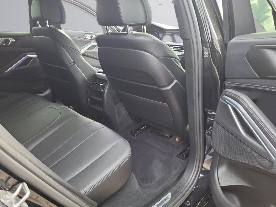 BMW X6 30d xDrive - foto 12