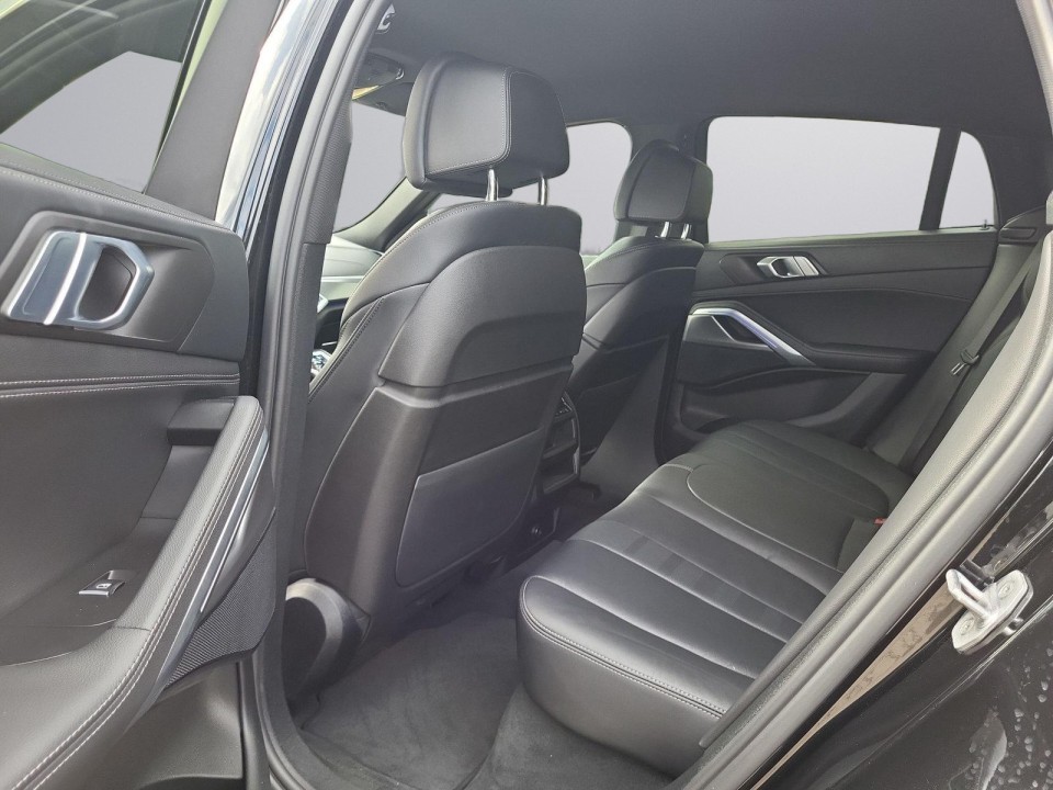 BMW X6 30d xDrive - foto 13