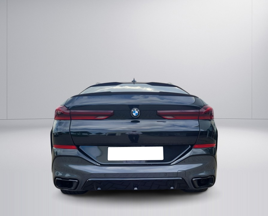 BMW X6 2022 — imagine 3