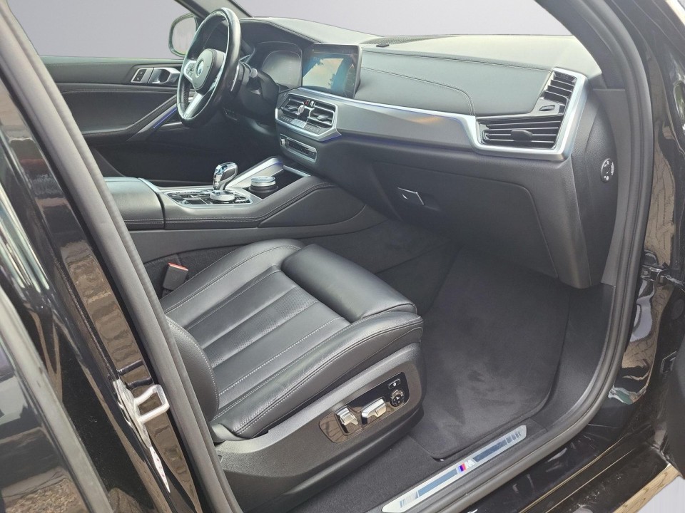 BMW X6 2022 — imagine 20