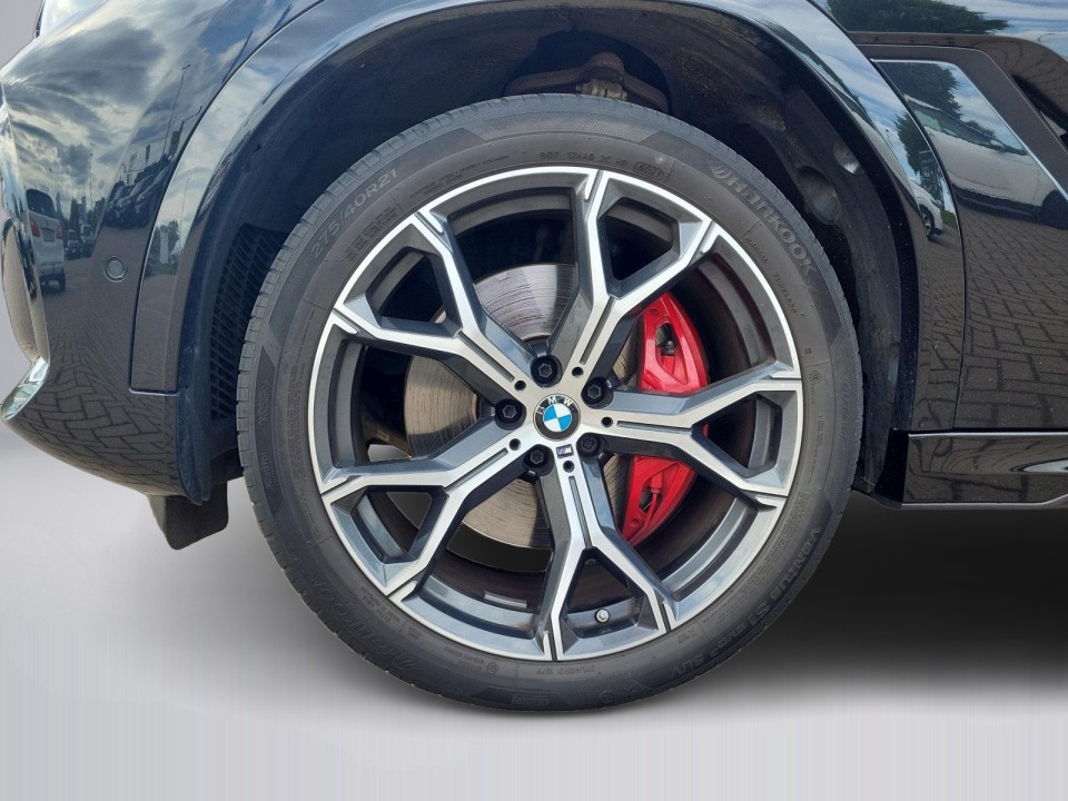 BMW X6 30d xDrive - foto 15