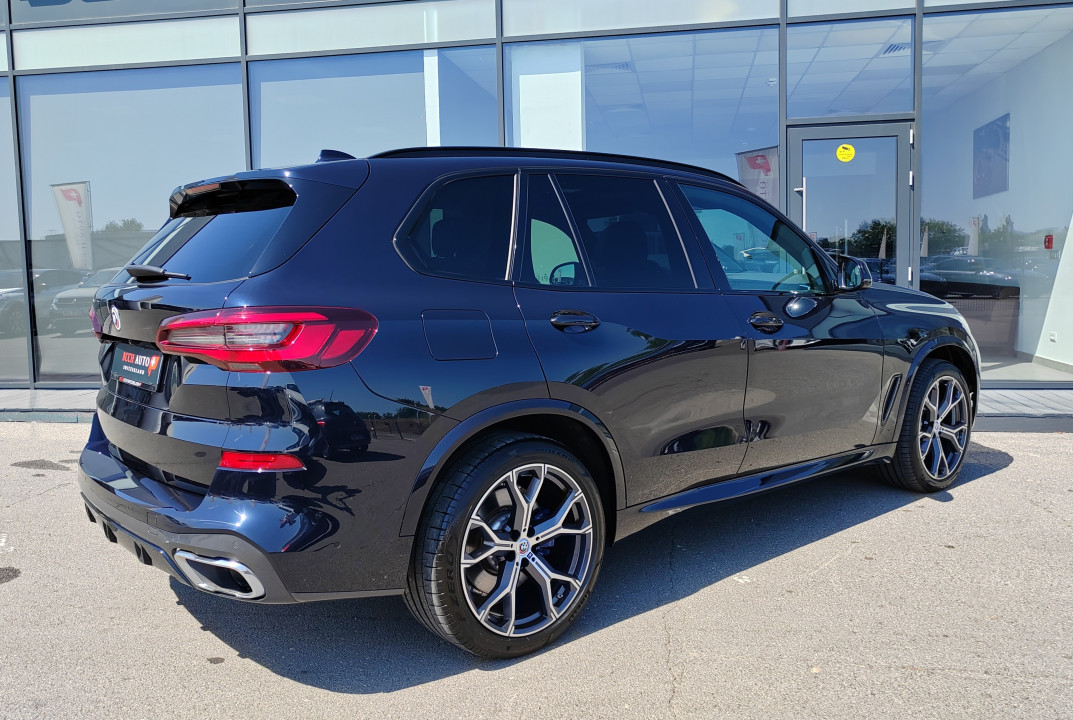 BMW X5 xDrive40d M-Sport (3)