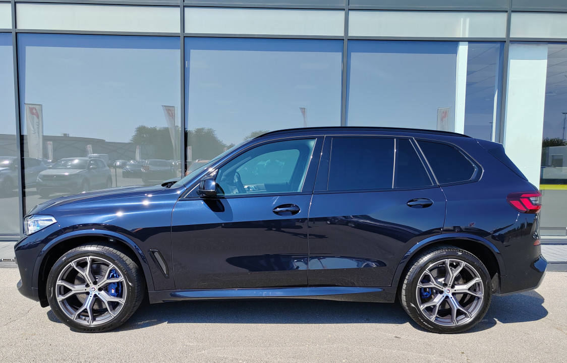 BMW X5 xDrive40d M-Sport - foto 6