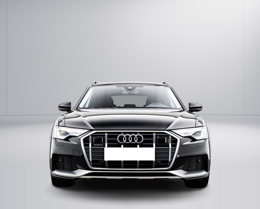 AUDI A6 allroad 2023 — imagine 2
