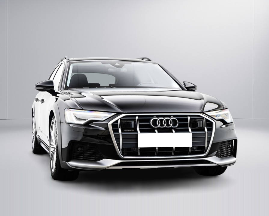 AUDI A6 allroad 2023 — imagine 3