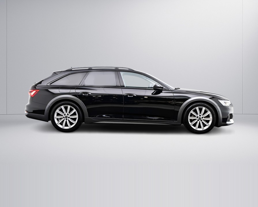 AUDI A6 allroad 2023 — imagine 4