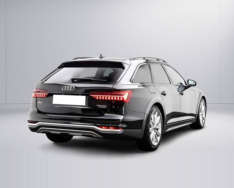 AUDI A6 allroad 2023 — imagine 5