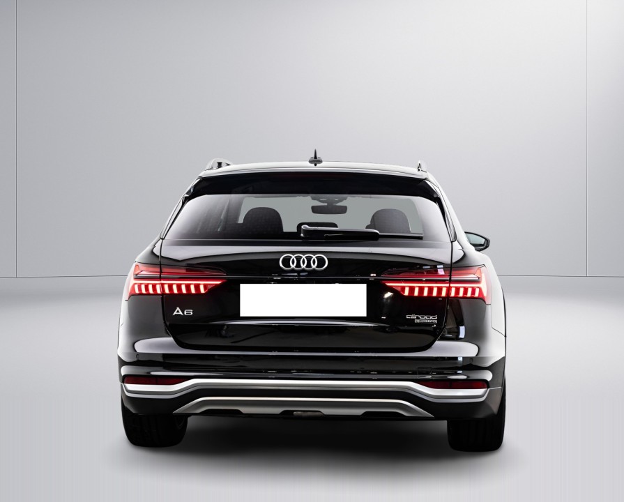AUDI A6 allroad 2023 — imagine 16