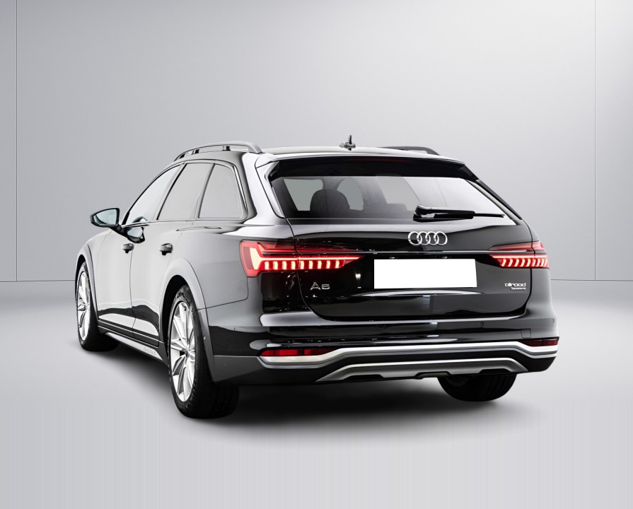 AUDI A6 allroad 2023 — imagine 17