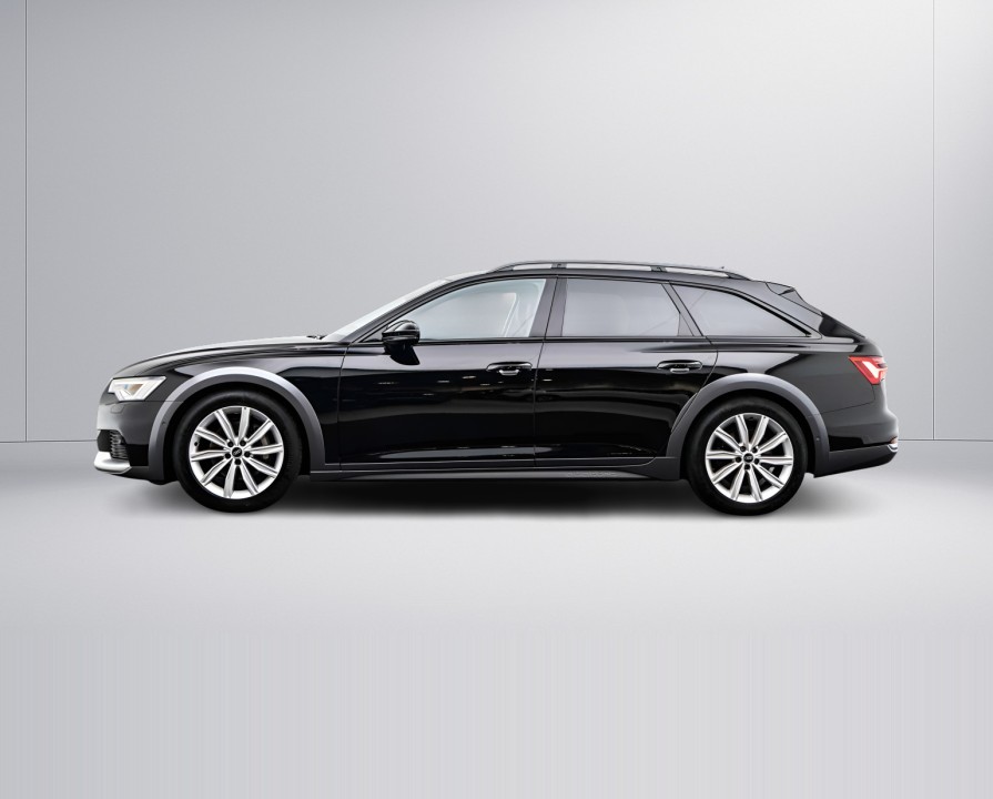 AUDI A6 allroad 2023 — imagine 18
