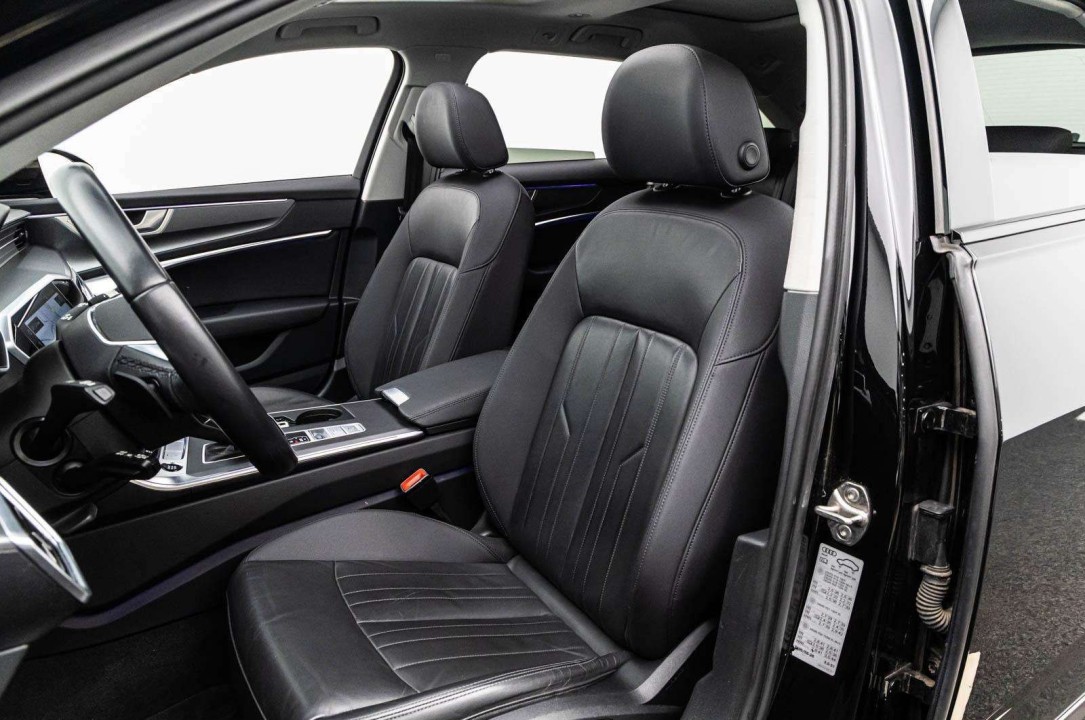 AUDI A6 allroad 2023 — imagine 20