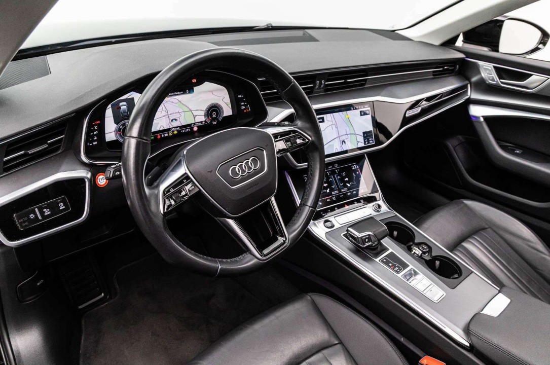 AUDI A6 allroad 2023 — imagine 19