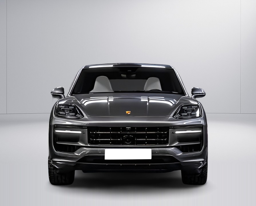 PORSCHE Cayenne 2024 — imagine 2