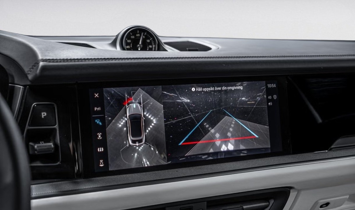 Porsche Cayenne Coupe S E-Hybrid - foto 15