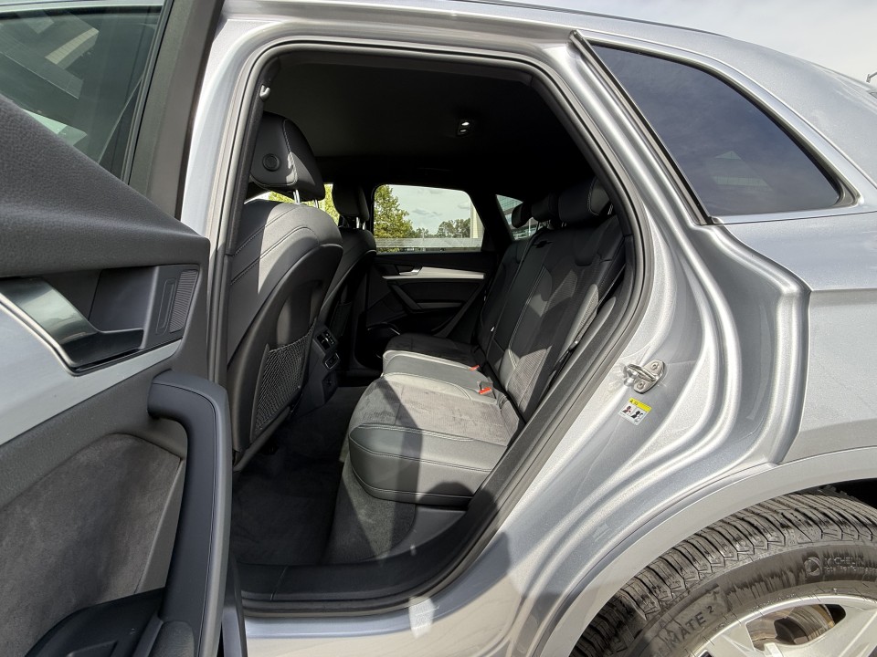 Audi Q5 SUV 40TDI quattro S tronic S-Line MHEV - foto 12