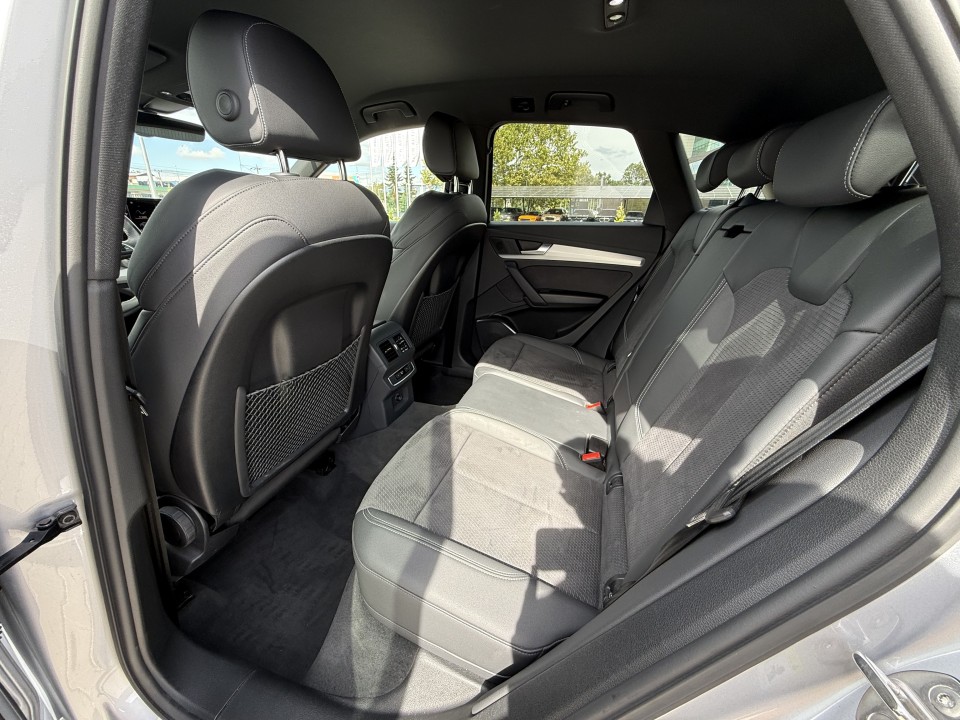 Audi Q5 SUV 40TDI quattro S tronic S-Line MHEV - foto 14