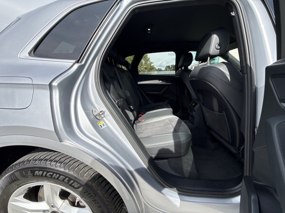 Audi Q5 SUV 40TDI quattro S tronic S-Line MHEV - foto 18