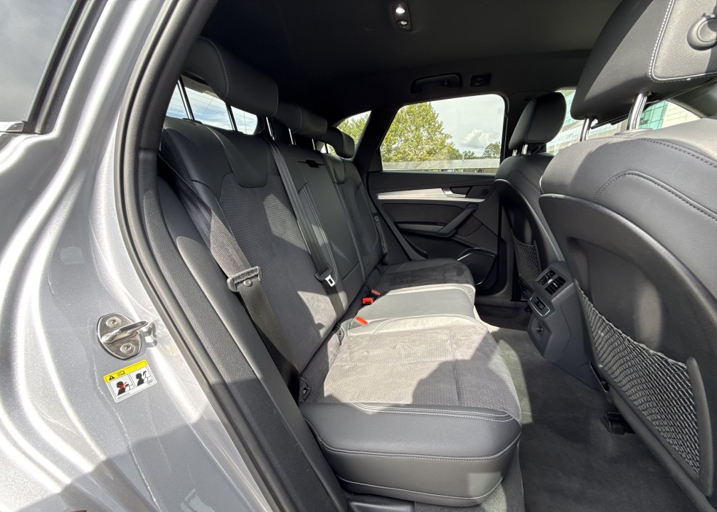 Audi Q5 SUV 40TDI quattro S tronic S-Line MHEV - foto 19
