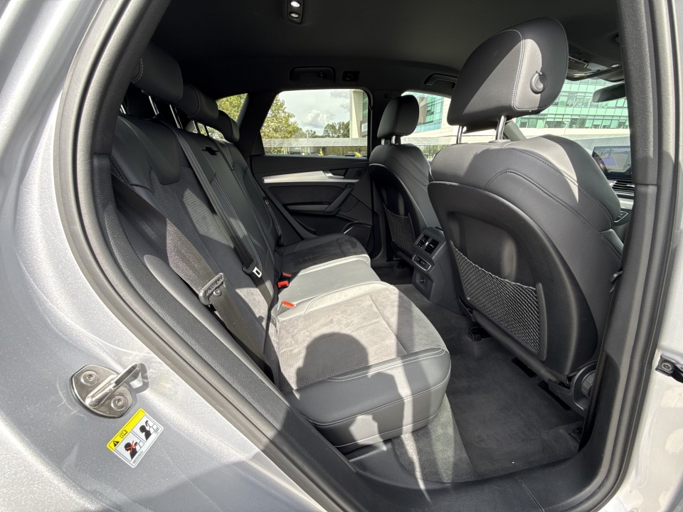 Audi Q5 SUV 40TDI quattro S tronic S-Line MHEV - foto 20
