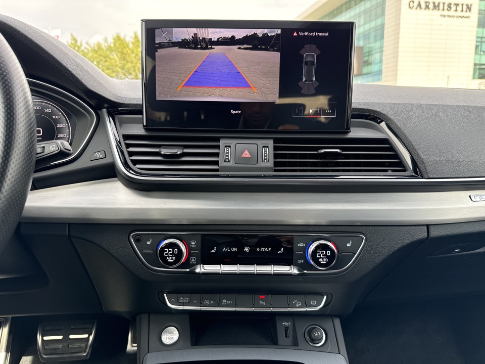 Audi Q5 SUV 40TDI quattro S tronic S-Line MHEV - foto 23