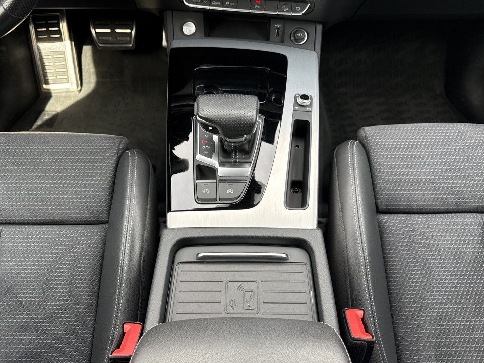 Audi Q5 SUV 40TDI quattro S tronic S-Line MHEV - foto 24