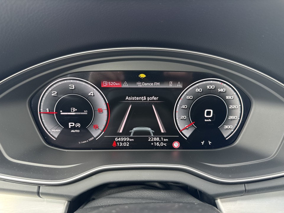 Audi Q5 SUV 40TDI quattro S tronic S-Line MHEV - foto 25