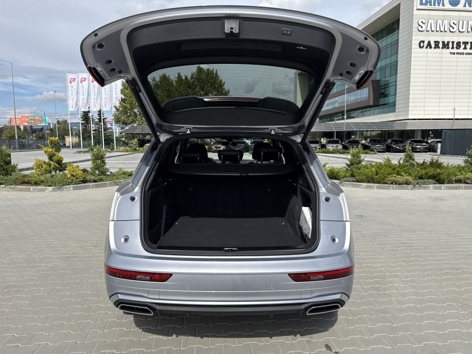 Audi Q5 SUV 40TDI quattro S tronic S-Line MHEV - foto 27