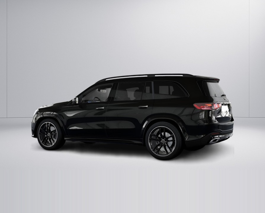 MERCEDES-BENZ GLS 2024 — imagine 18