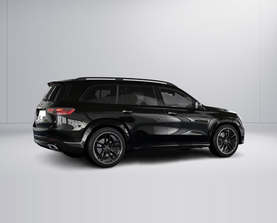 MERCEDES-BENZ GLS 2024 — imagine 4