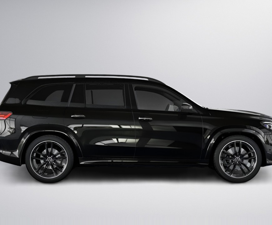 MERCEDES-BENZ GLS 2024 — imagine 3
