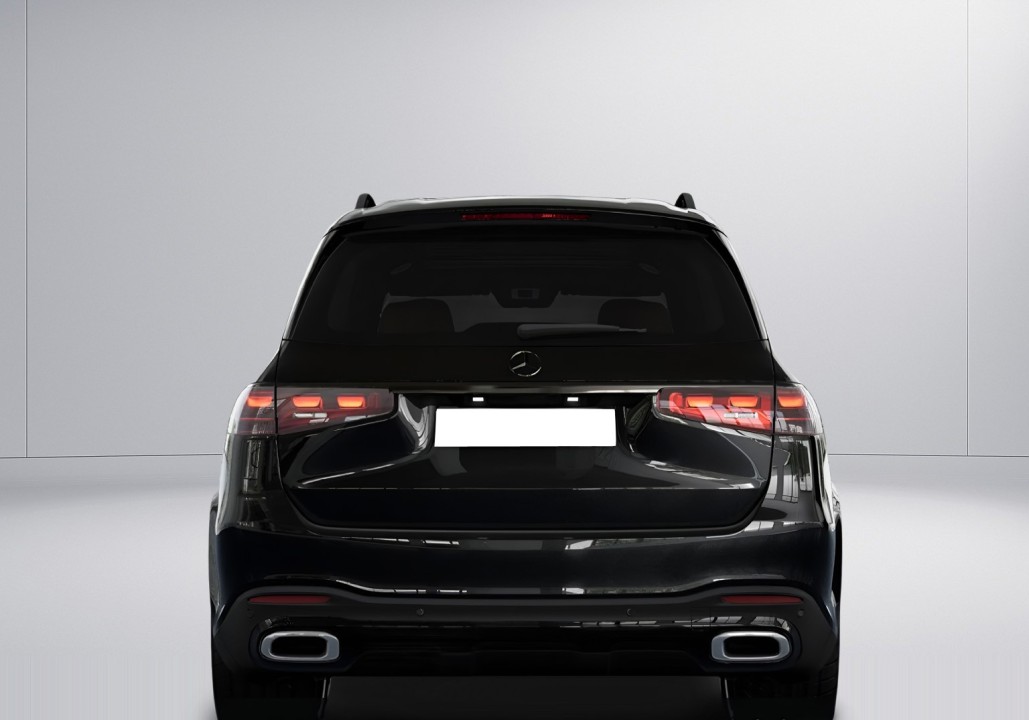 MERCEDES-BENZ GLS 2024 — imagine 16