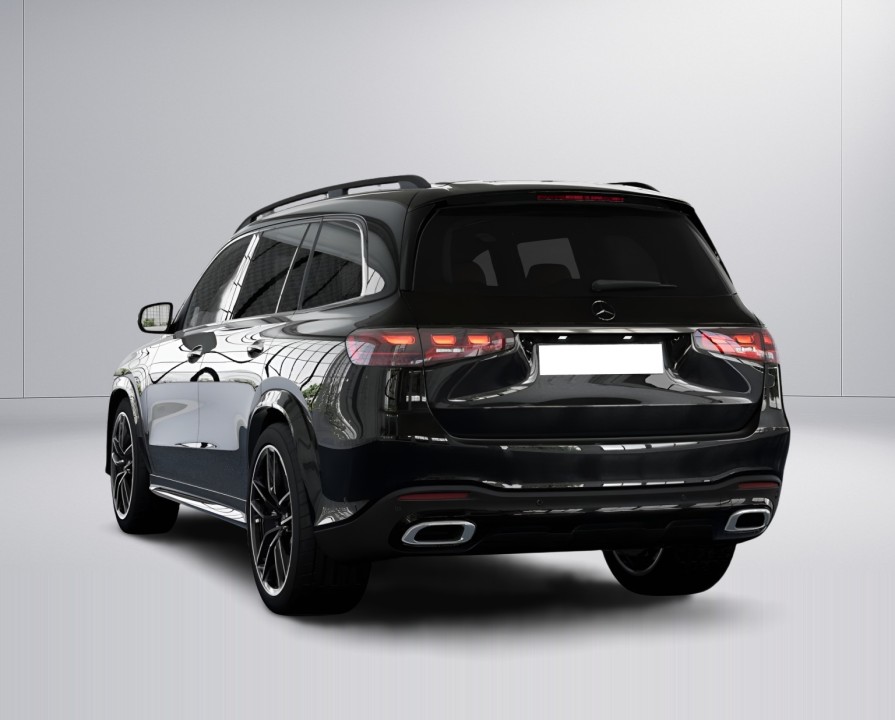 MERCEDES-BENZ GLS 2024 — imagine 17