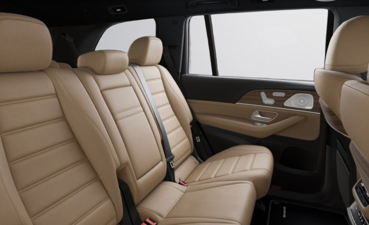 Mercedes-Benz GLS 450d 4MATIC AMG Line - foto 15