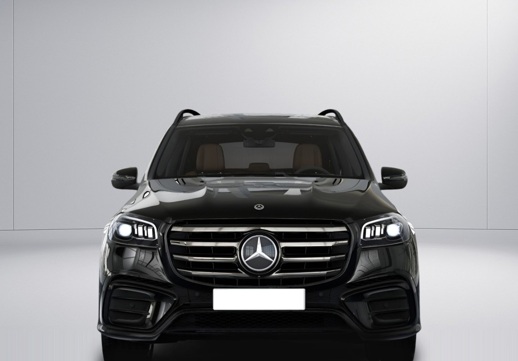 Mercedes-Benz GLS 450d 4MATIC AMG Line - foto 13