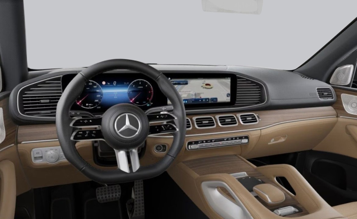 Mercedes-Benz GLS 450d 4MATIC AMG Line - foto 14
